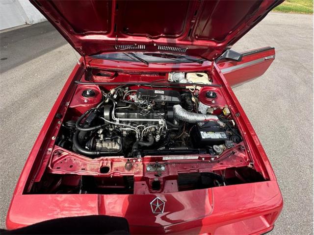 1984 Dodge Rampage (CC-1858228) for sale in Greensboro, North Carolina