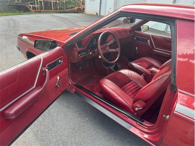 1984 Dodge Rampage (CC-1858228) for sale in Greensboro, North Carolina