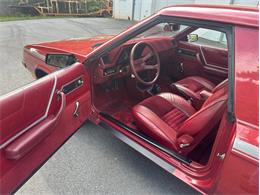 1984 Dodge Rampage (CC-1858228) for sale in Greensboro, North Carolina