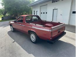 1984 Dodge Rampage (CC-1858228) for sale in Greensboro, North Carolina