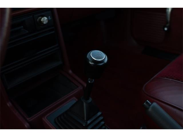 1984 Dodge Rampage (CC-1858228) for sale in Greensboro, North Carolina