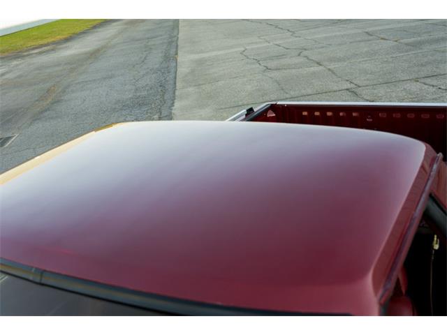 1984 Dodge Rampage (CC-1858228) for sale in Greensboro, North Carolina