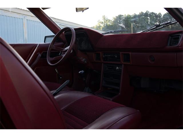 1984 Dodge Rampage (CC-1858228) for sale in Greensboro, North Carolina