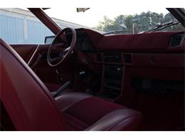 1984 Dodge Rampage (CC-1858228) for sale in Greensboro, North Carolina