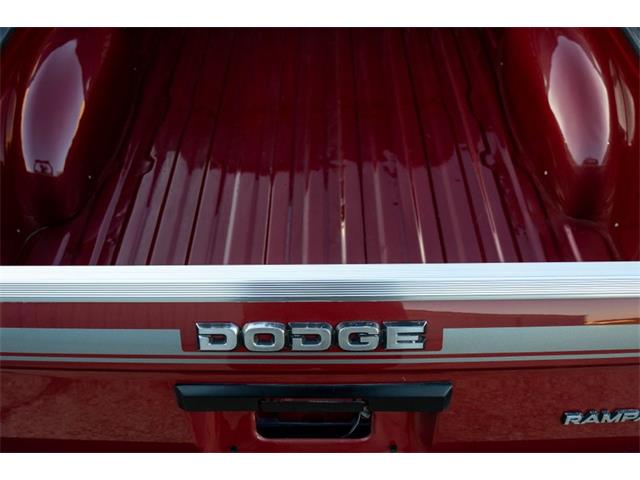 1984 Dodge Rampage (CC-1858228) for sale in Greensboro, North Carolina