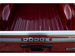 1984 Dodge Rampage (CC-1858228) for sale in Greensboro, North Carolina