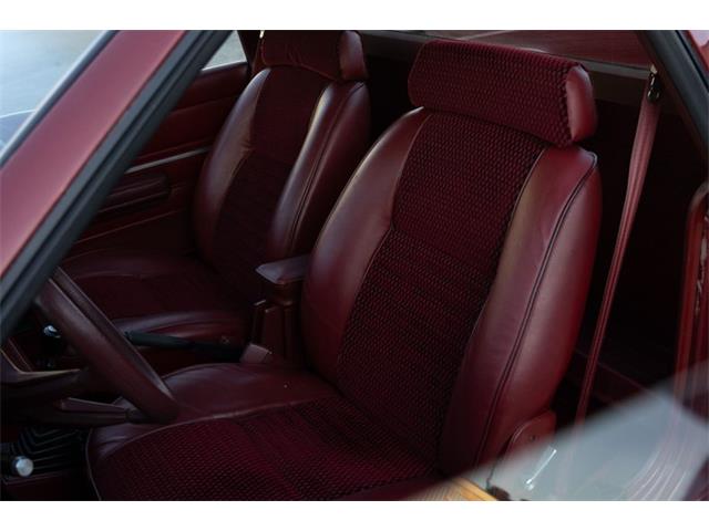 1984 Dodge Rampage (CC-1858228) for sale in Greensboro, North Carolina