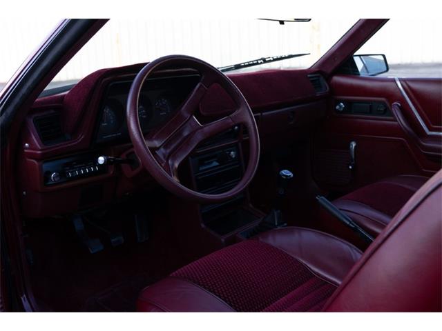 1984 Dodge Rampage (CC-1858228) for sale in Greensboro, North Carolina