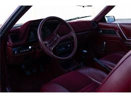 1984 Dodge Rampage (CC-1858228) for sale in Greensboro, North Carolina