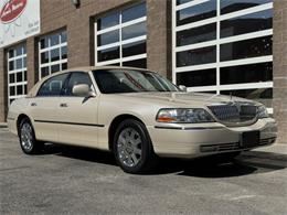 2003 Lincoln Town Car (CC-1858229) for sale in Henderson, Nevada