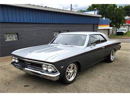 1966 Chevrolet Chevelle (CC-1858232) for sale in Greensboro, North Carolina