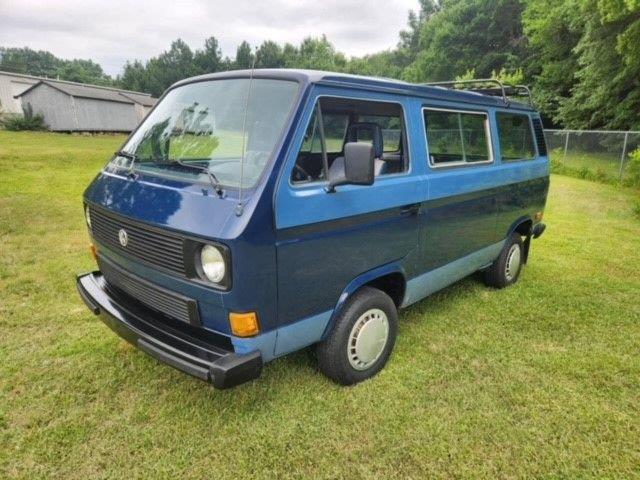 1984 Volkswagen Vanagon (CC-1858233) for sale in Greensboro, North Carolina