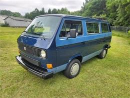 1984 Volkswagen Vanagon (CC-1858233) for sale in Greensboro, North Carolina