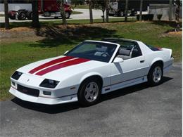 1992 Chevrolet Camaro (CC-1850824) for sale in Palmetto, Florida