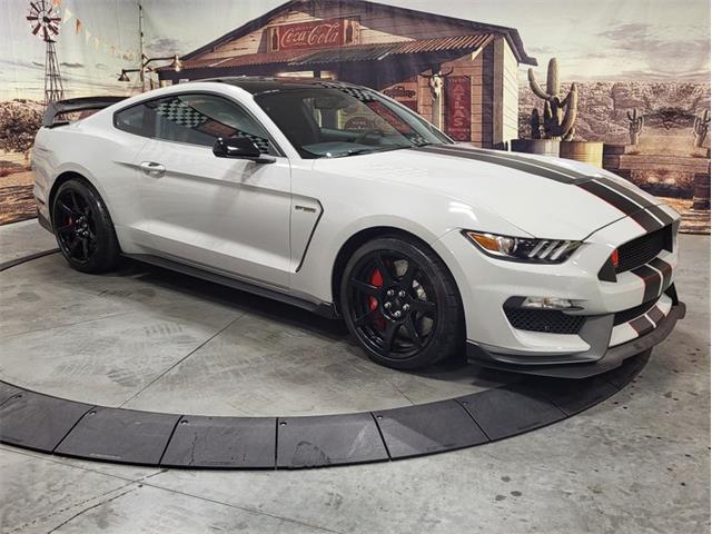 2016 Ford Mustang Shelby GT350 (CC-1858241) for sale in Bristol, Pennsylvania