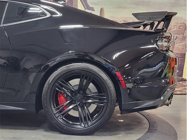 2022 Chevrolet Camaro ZL1 (CC-1858245) for sale in Bristol, Pennsylvania