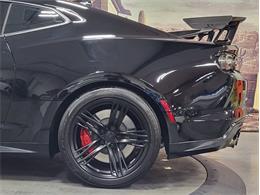 2022 Chevrolet Camaro ZL1 (CC-1858245) for sale in Bristol, Pennsylvania