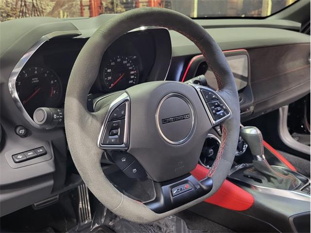 2022 Chevrolet Camaro ZL1 (CC-1858245) for sale in Bristol, Pennsylvania