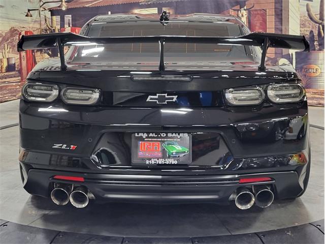 2022 Chevrolet Camaro ZL1 (CC-1858245) for sale in Bristol, Pennsylvania