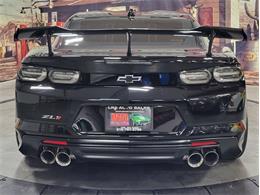 2022 Chevrolet Camaro ZL1 (CC-1858245) for sale in Bristol, Pennsylvania