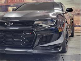 2022 Chevrolet Camaro ZL1 (CC-1858245) for sale in Bristol, Pennsylvania