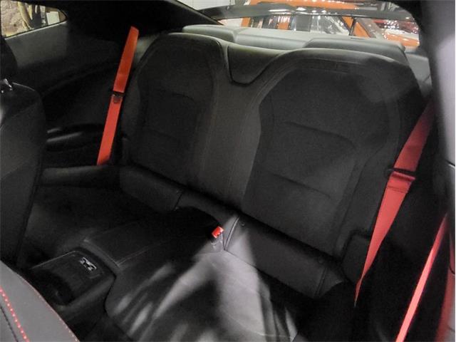 2022 Chevrolet Camaro ZL1 (CC-1858245) for sale in Bristol, Pennsylvania