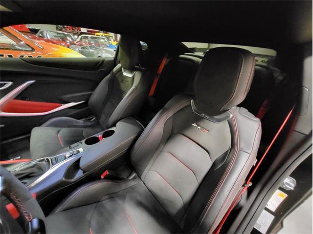 2022 Chevrolet Camaro ZL1 (CC-1858245) for sale in Bristol, Pennsylvania