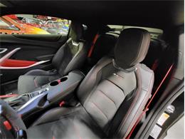 2022 Chevrolet Camaro ZL1 (CC-1858245) for sale in Bristol, Pennsylvania