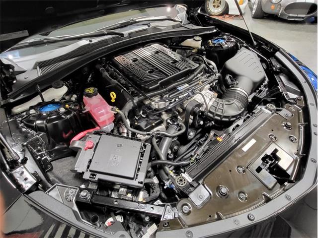 2022 Chevrolet Camaro ZL1 (CC-1858245) for sale in Bristol, Pennsylvania
