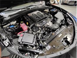 2022 Chevrolet Camaro ZL1 (CC-1858245) for sale in Bristol, Pennsylvania