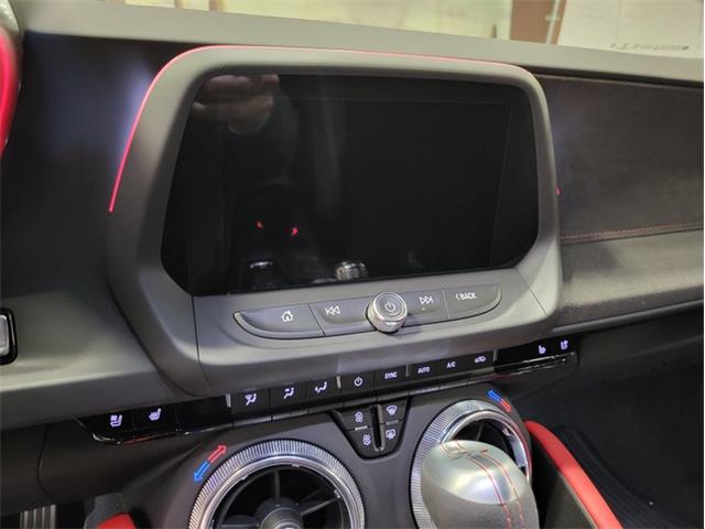 2022 Chevrolet Camaro ZL1 (CC-1858245) for sale in Bristol, Pennsylvania