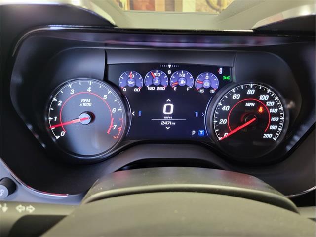 2022 Chevrolet Camaro ZL1 (CC-1858245) for sale in Bristol, Pennsylvania