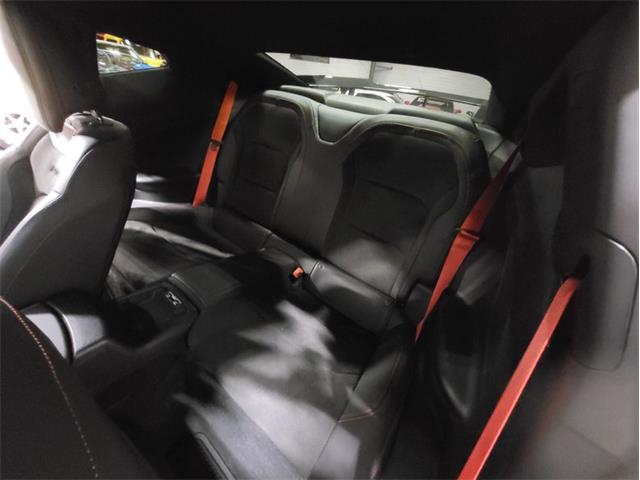 2022 Chevrolet Camaro ZL1 (CC-1858245) for sale in Bristol, Pennsylvania
