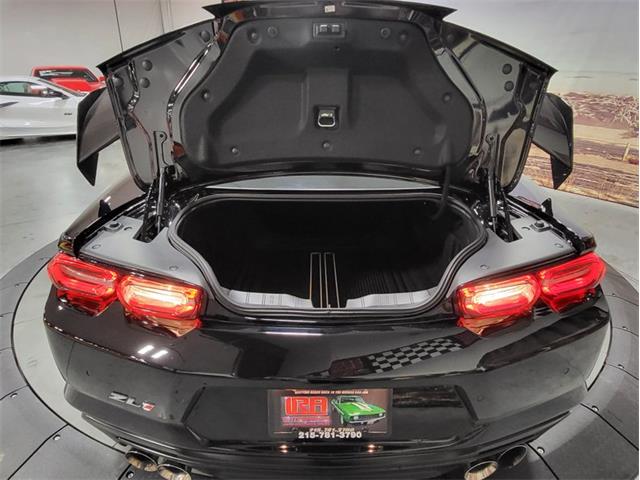 2022 Chevrolet Camaro ZL1 (CC-1858245) for sale in Bristol, Pennsylvania