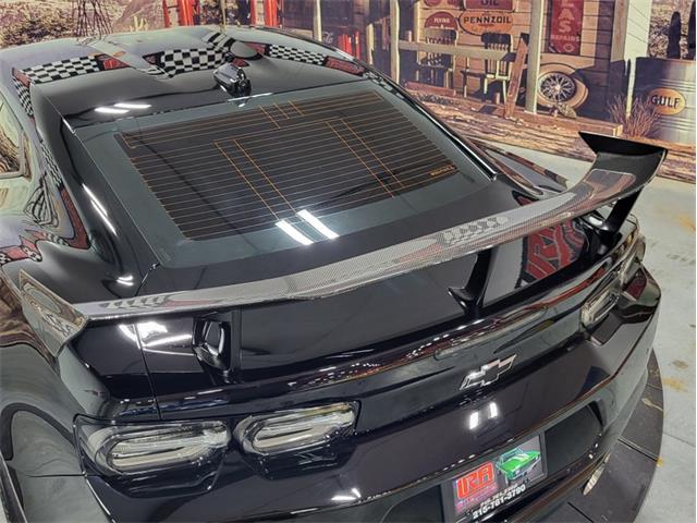 2022 Chevrolet Camaro ZL1 (CC-1858245) for sale in Bristol, Pennsylvania