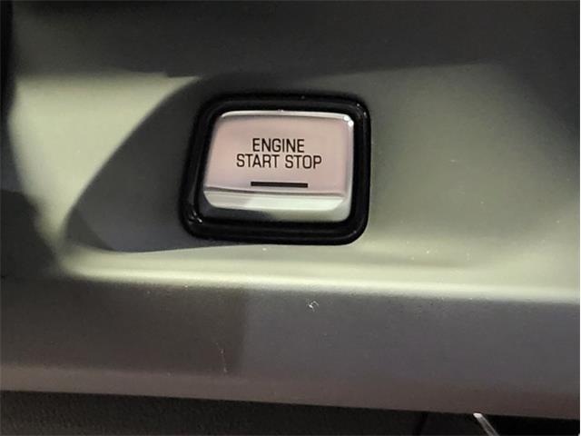 2022 Chevrolet Camaro ZL1 (CC-1858245) for sale in Bristol, Pennsylvania