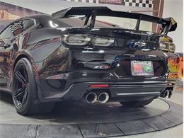 2022 Chevrolet Camaro ZL1 (CC-1858245) for sale in Bristol, Pennsylvania