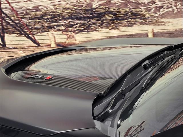 2022 Chevrolet Camaro ZL1 (CC-1858245) for sale in Bristol, Pennsylvania