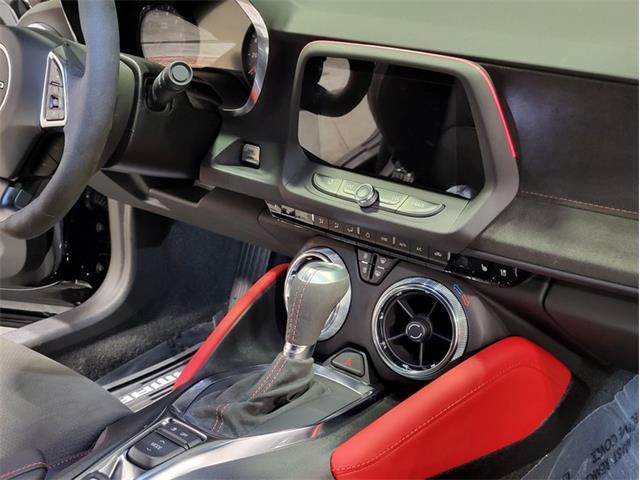 2022 Chevrolet Camaro ZL1 (CC-1858245) for sale in Bristol, Pennsylvania