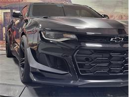 2022 Chevrolet Camaro ZL1 (CC-1858245) for sale in Bristol, Pennsylvania