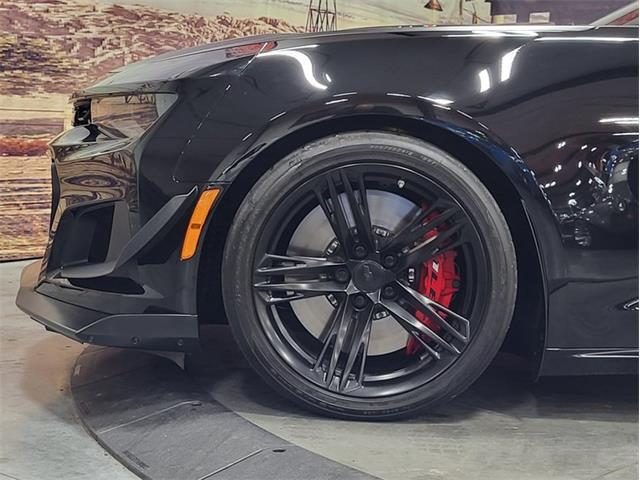 2022 Chevrolet Camaro ZL1 (CC-1858245) for sale in Bristol, Pennsylvania