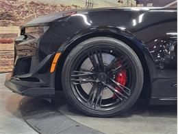 2022 Chevrolet Camaro ZL1 (CC-1858245) for sale in Bristol, Pennsylvania
