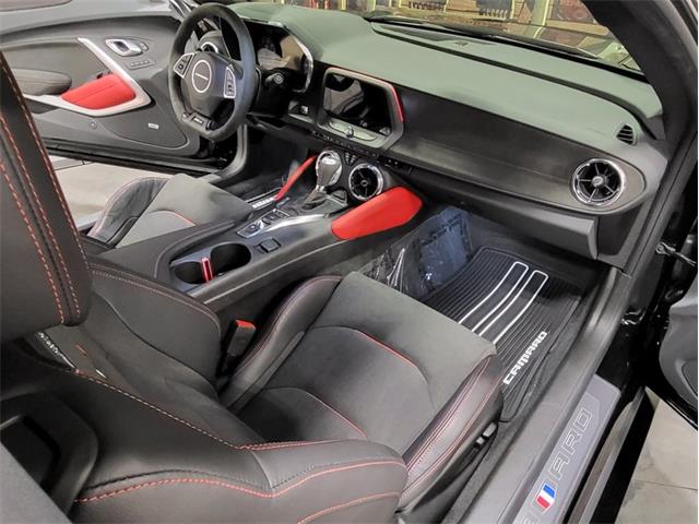 2022 Chevrolet Camaro ZL1 (CC-1858245) for sale in Bristol, Pennsylvania