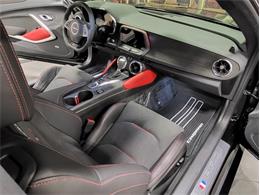 2022 Chevrolet Camaro ZL1 (CC-1858245) for sale in Bristol, Pennsylvania