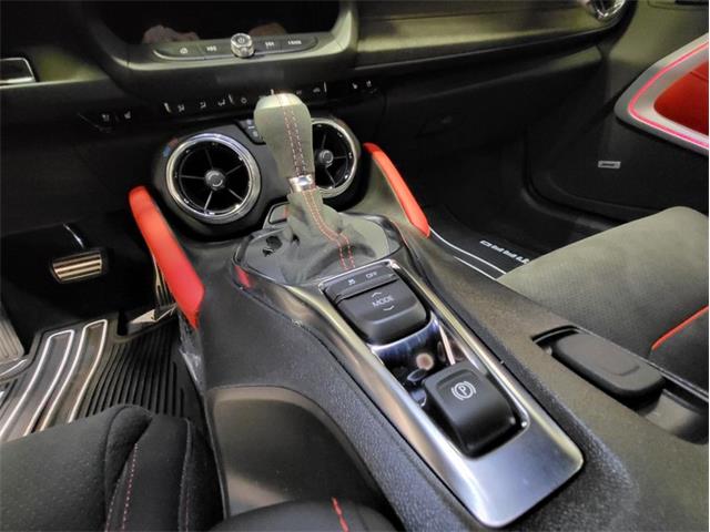2022 Chevrolet Camaro ZL1 (CC-1858245) for sale in Bristol, Pennsylvania