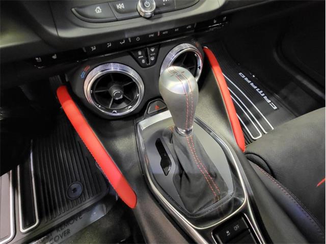 2022 Chevrolet Camaro ZL1 (CC-1858245) for sale in Bristol, Pennsylvania