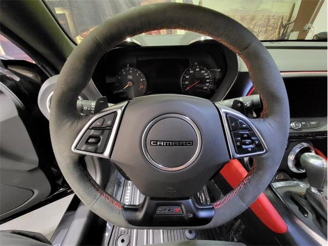 2022 Chevrolet Camaro ZL1 (CC-1858245) for sale in Bristol, Pennsylvania