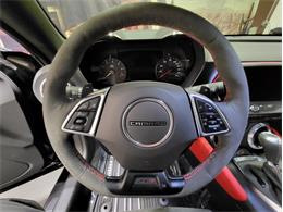 2022 Chevrolet Camaro ZL1 (CC-1858245) for sale in Bristol, Pennsylvania
