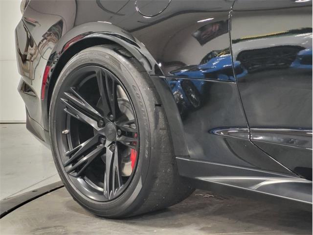 2022 Chevrolet Camaro ZL1 (CC-1858245) for sale in Bristol, Pennsylvania