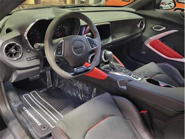 2022 Chevrolet Camaro ZL1 (CC-1858245) for sale in Bristol, Pennsylvania